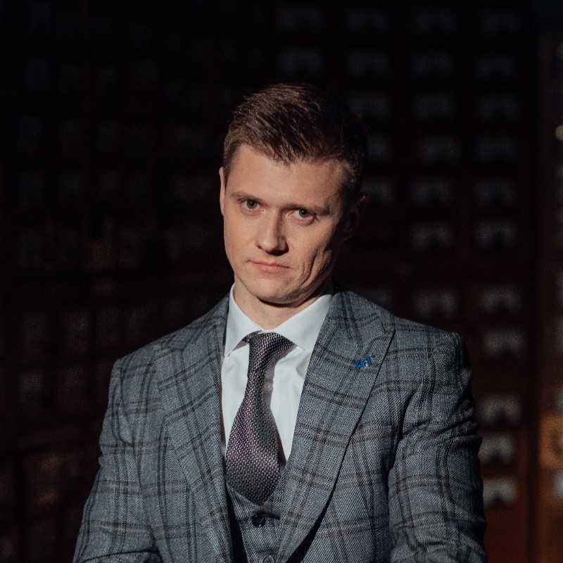 Ivan Prodanyk