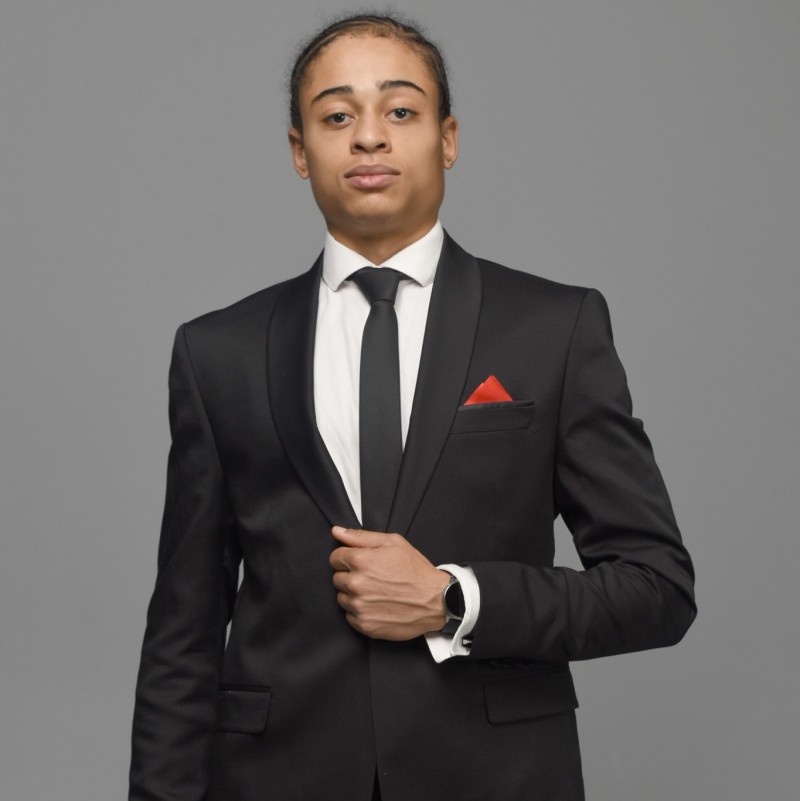 Justin Esiobu