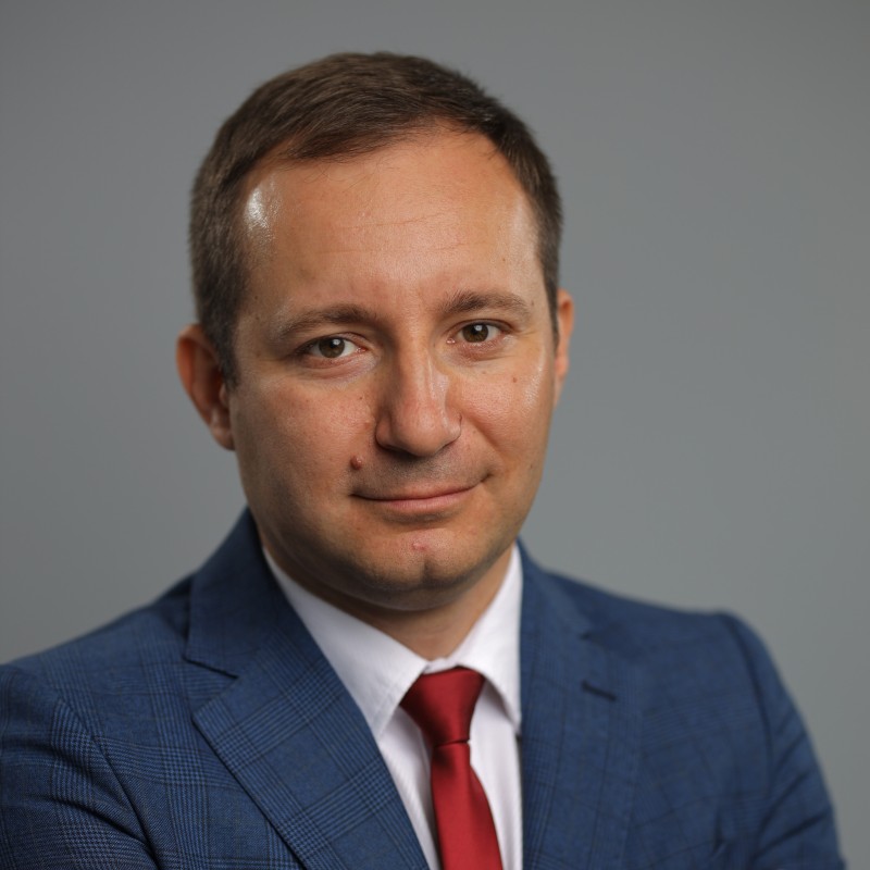 Volodymyr Karpliuk