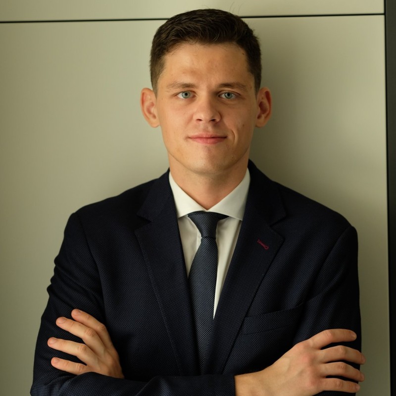Maksym Diatel