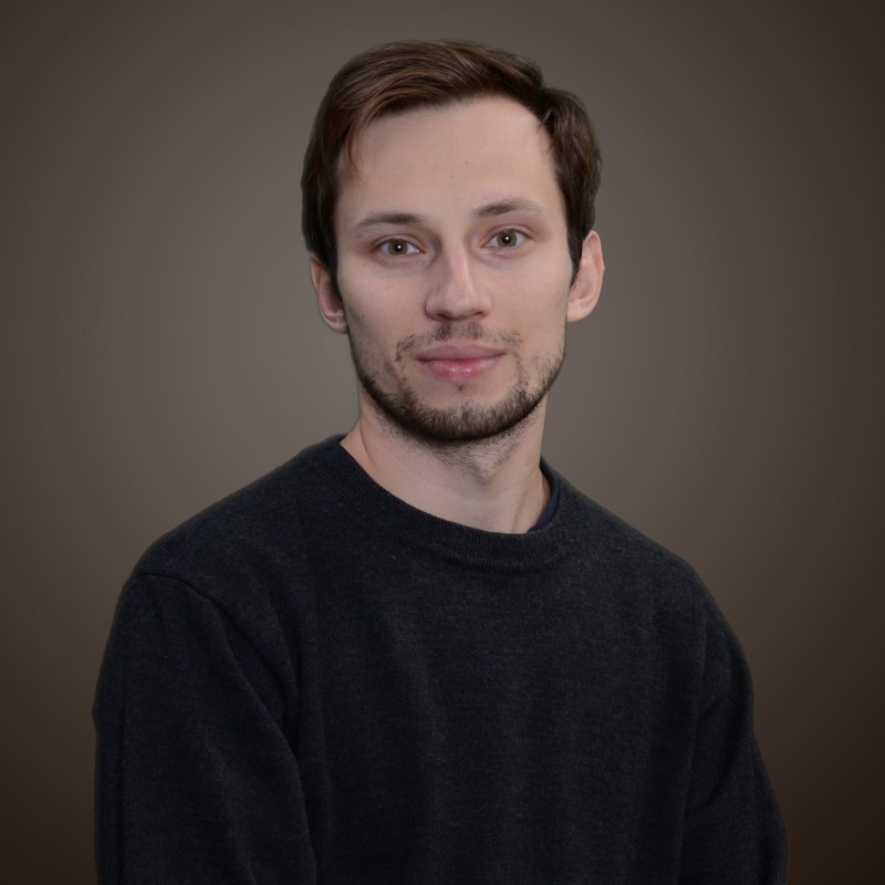 Maksym Kariev