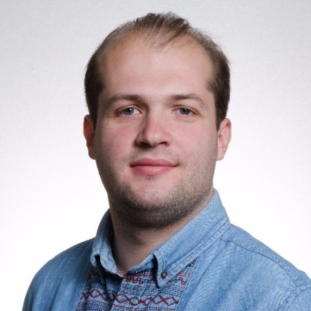 Maksym Naumko