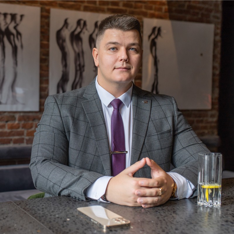 Maksym Polokhailo