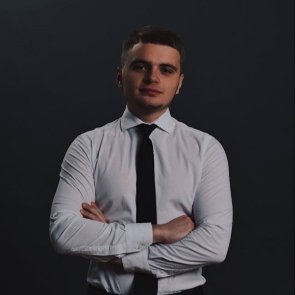 Maksym Vitiuk