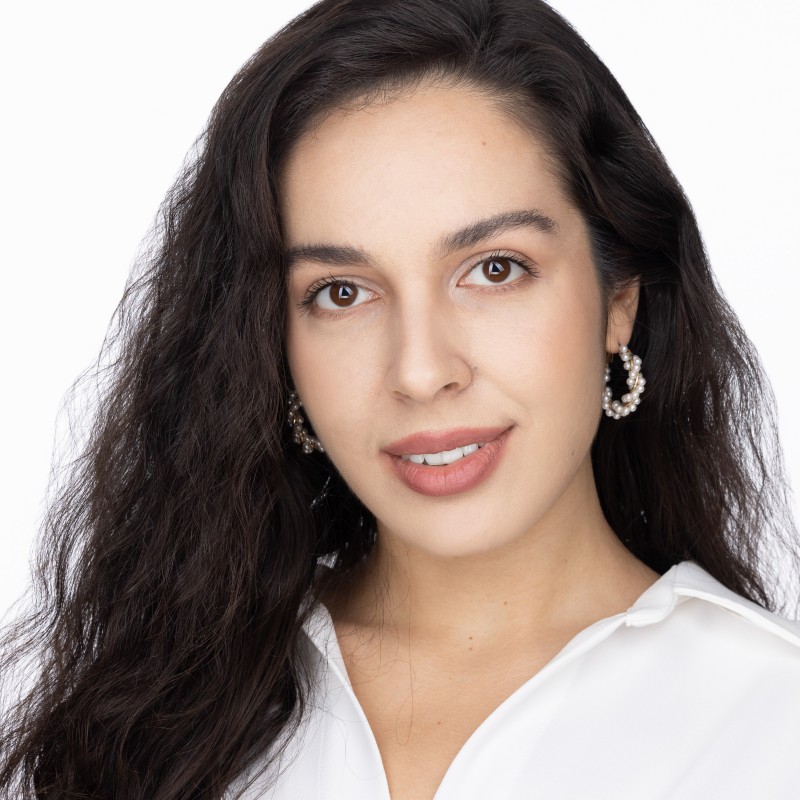 Mariia Vinnytska