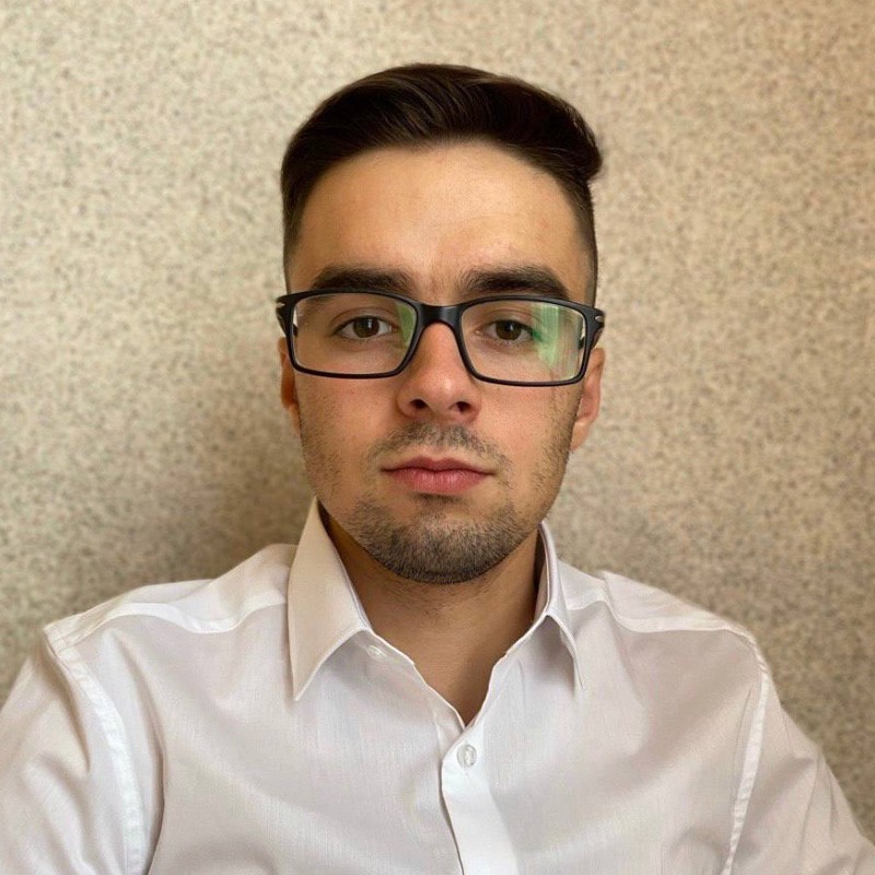 Mark Kopanchuk