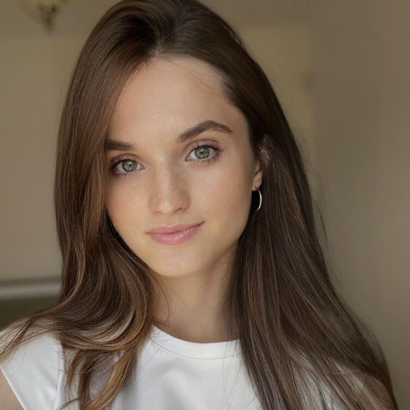 Natalia Gorodecka