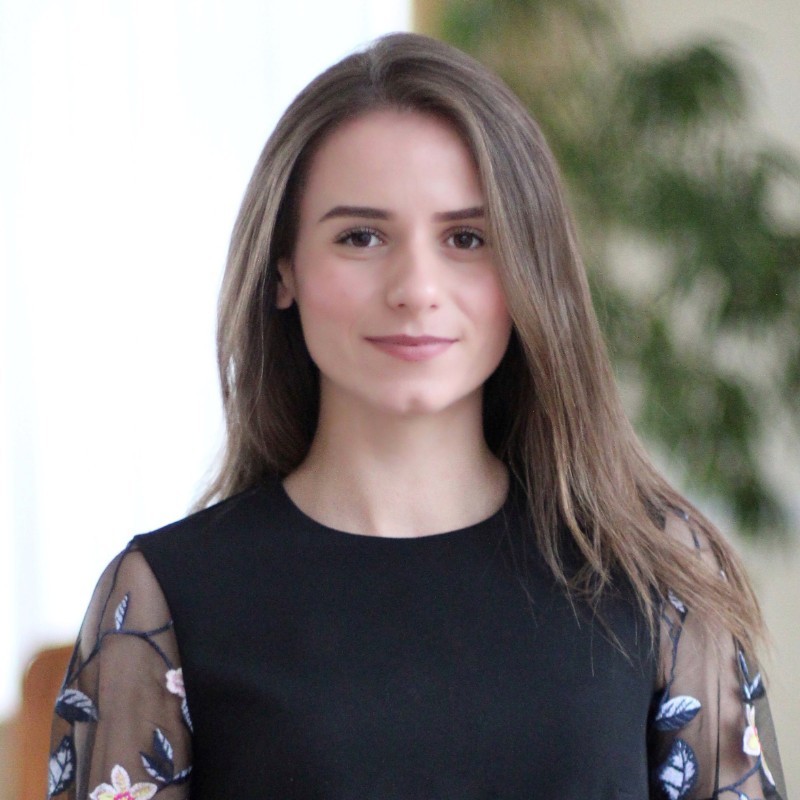 Natalia Pidhaina