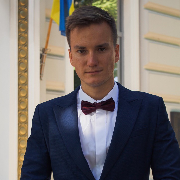 Oleh Bilyk