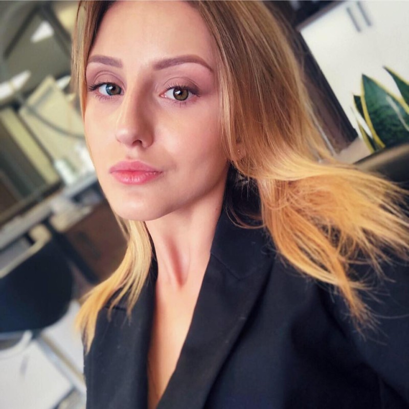 Olha Ivasiuk
