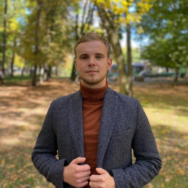 Andrii Sementsiv