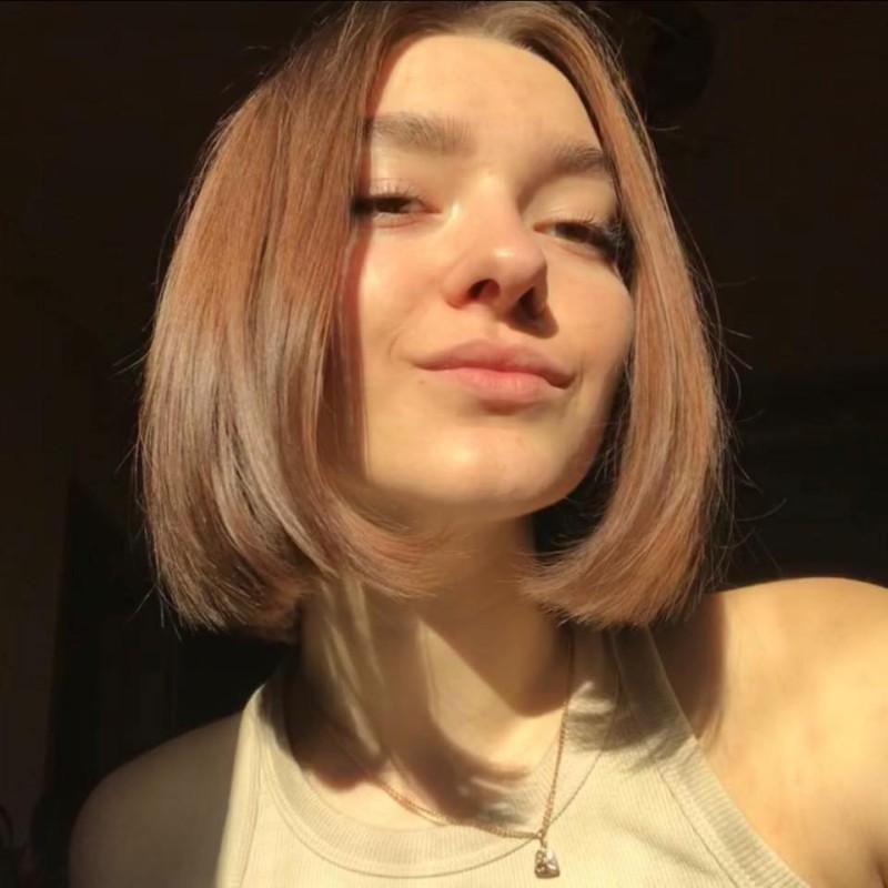 Anna Shkarpinets