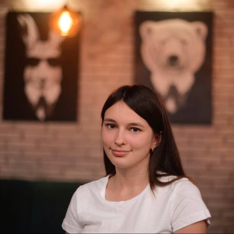 Sofia Ivanishiv