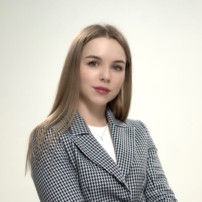 Sofia Movchanets