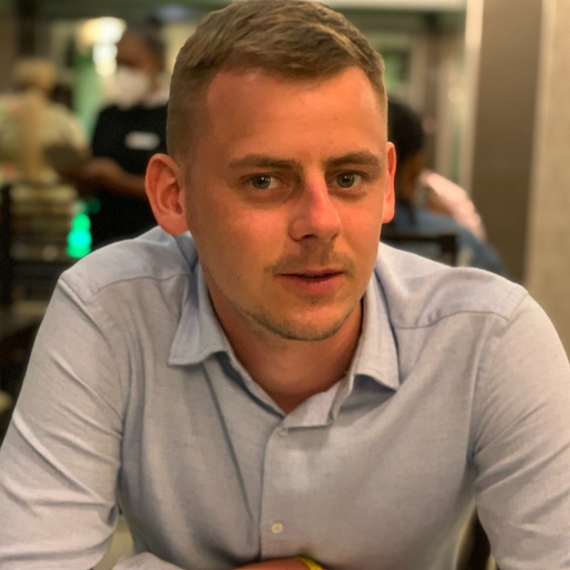 Andriy Tkachenko