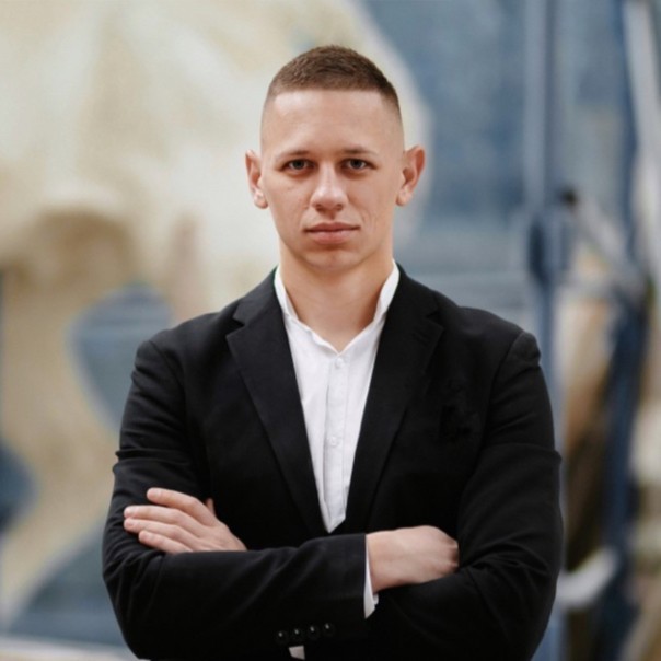 Yurii Lemishko