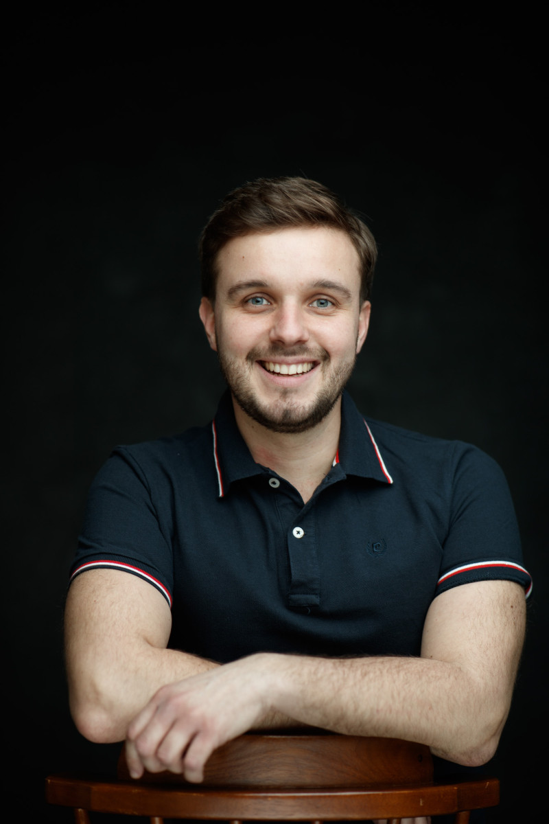 Danylo Antoshchak