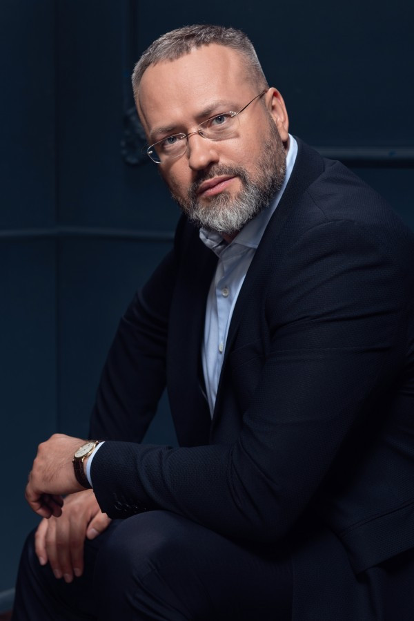 Bohdan Ustymenko