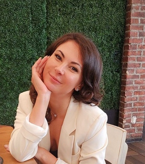 Bogdana Ocheret