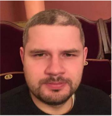 Dmytro Remezov