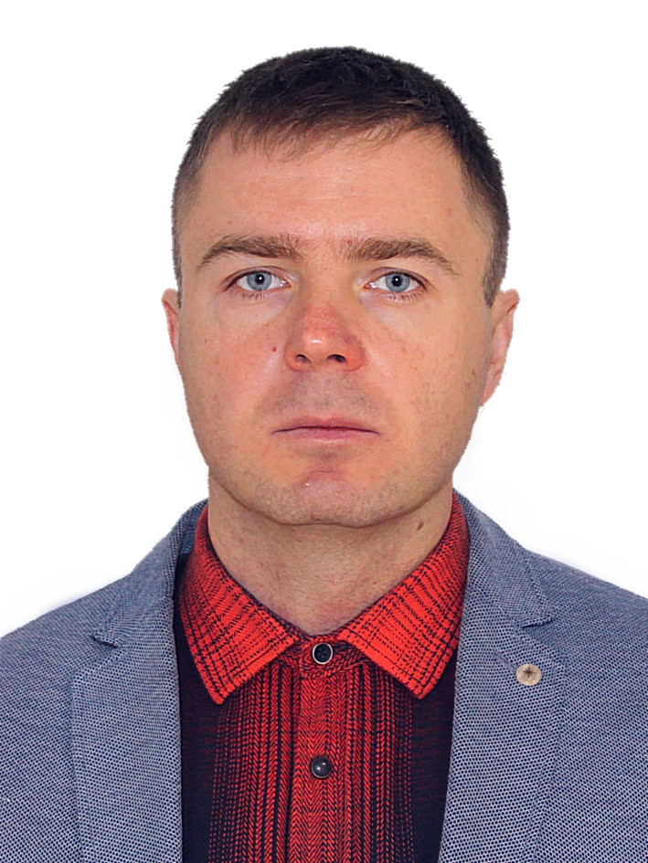 Oleksandr Shyshlov