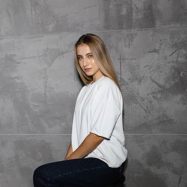 Khrystyna Fedyk