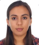 Mariia Makydonska
