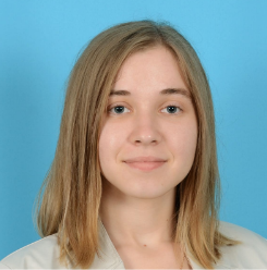 Oksana Berezhniak