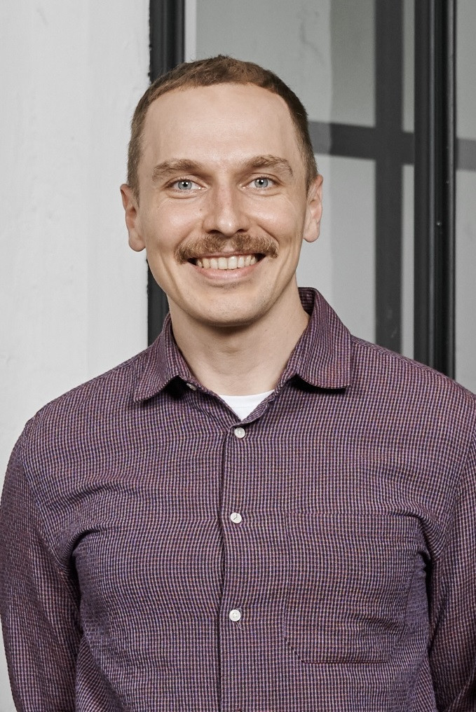 Oleksandr Miroshnychenko