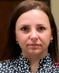 Svitlana Kotanska