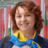 Svitlana Nazim