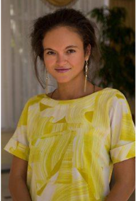 Vira Tokareva