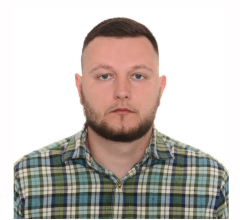 Volodymyr Kobuk