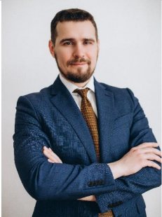 Vladyslav Zhabskyi