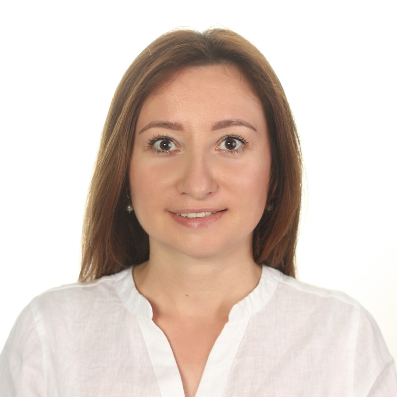 Iuliia Iuzyk