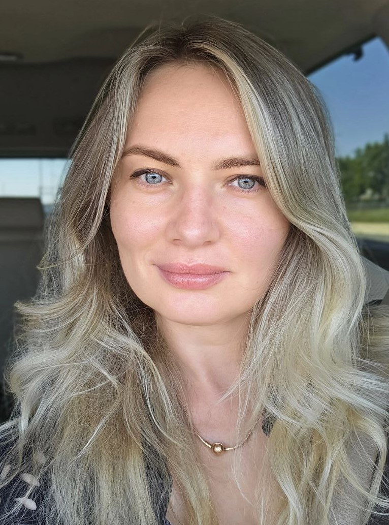 Ulyana Zvarych