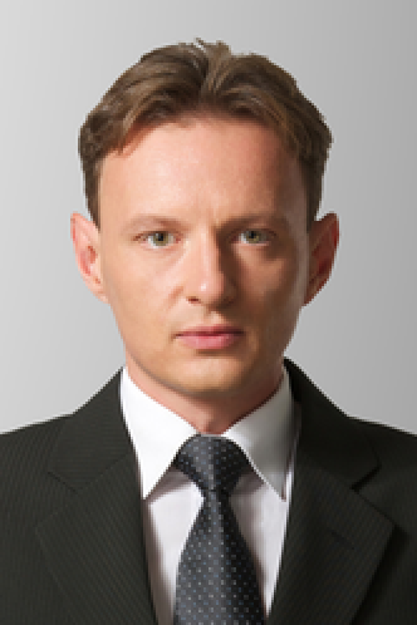 Andriy Navrotskiy