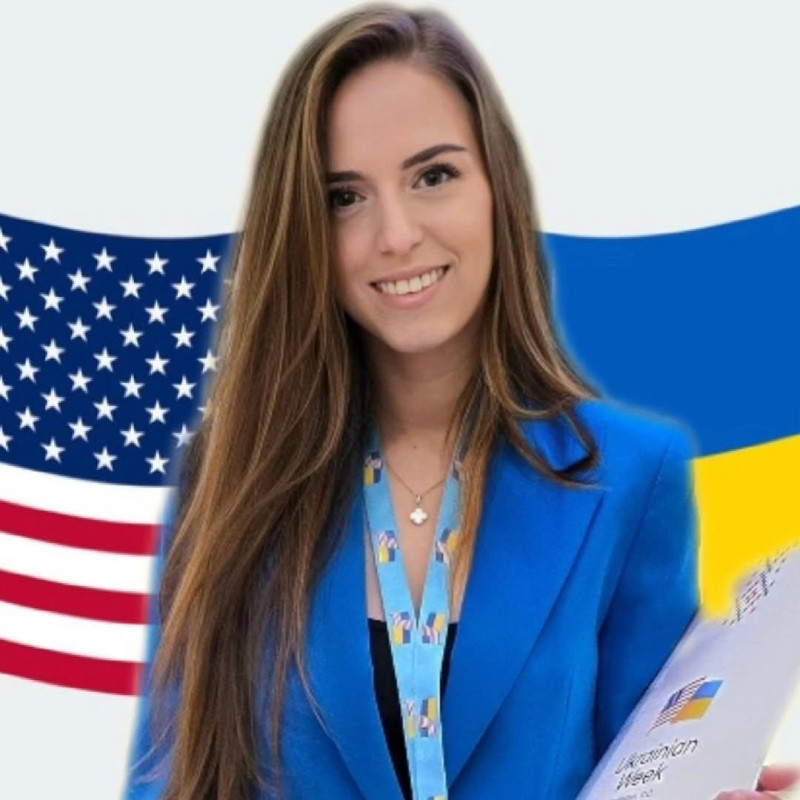 Iryna Khmara