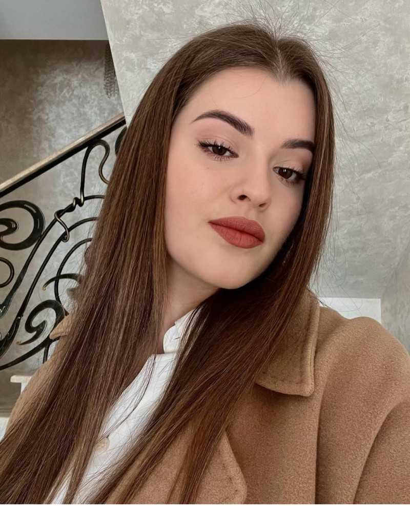 Andriana Kharuk