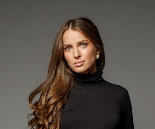 Daria Pyroh