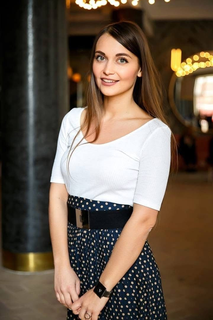 Anna Donets