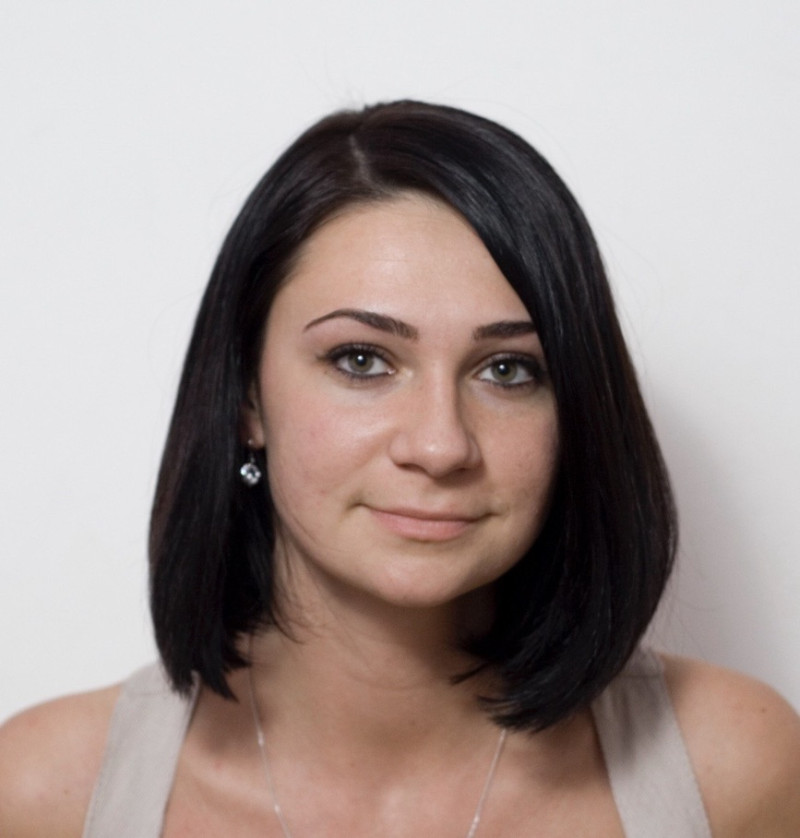 Iryna Mostitska