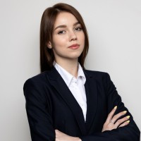 Oleksandra Dzerun