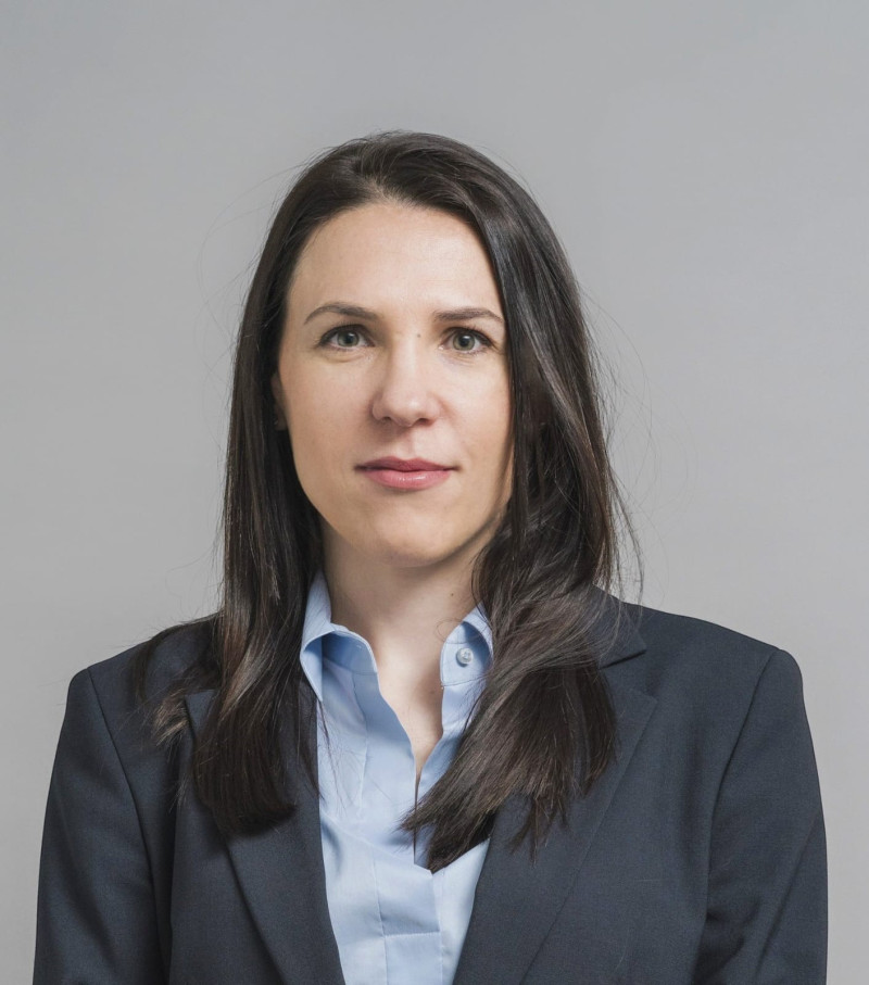 Khrystyna Khanas