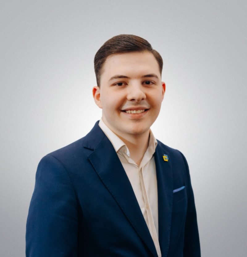 Martyn Kostyk
