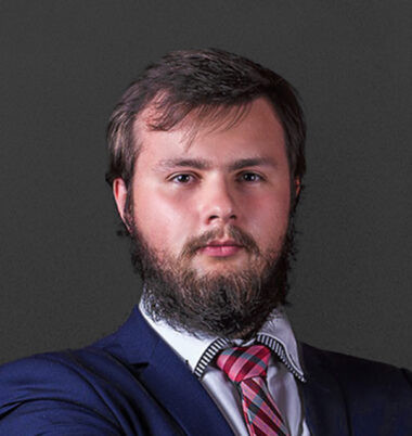 Mykola Vdovychenko