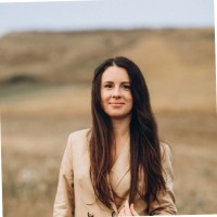 Nataliia Kyryliuk