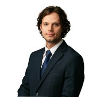 Oleksii Ogorodniichuk