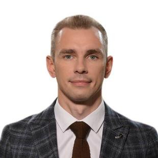Roman Gerasymenko