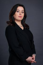 Olha Sopilniak
